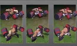 活力突击最新爆料视频,揭秘游戏升级与战术革新