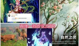 瑶瑶新皮肤爆料视频大全