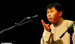 娱乐圈吃瓜郭德纲是谁啊,揭秘相声大师郭德纲的传奇人生