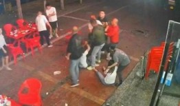 唐山打人最新爆料